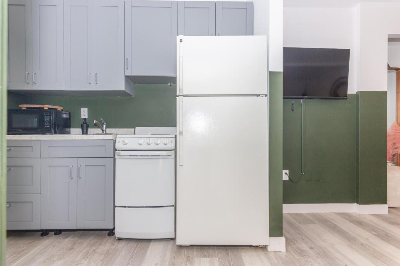 Studio Miami With Backyard - Heart Of Downtown And Wynwood Экстерьер фото