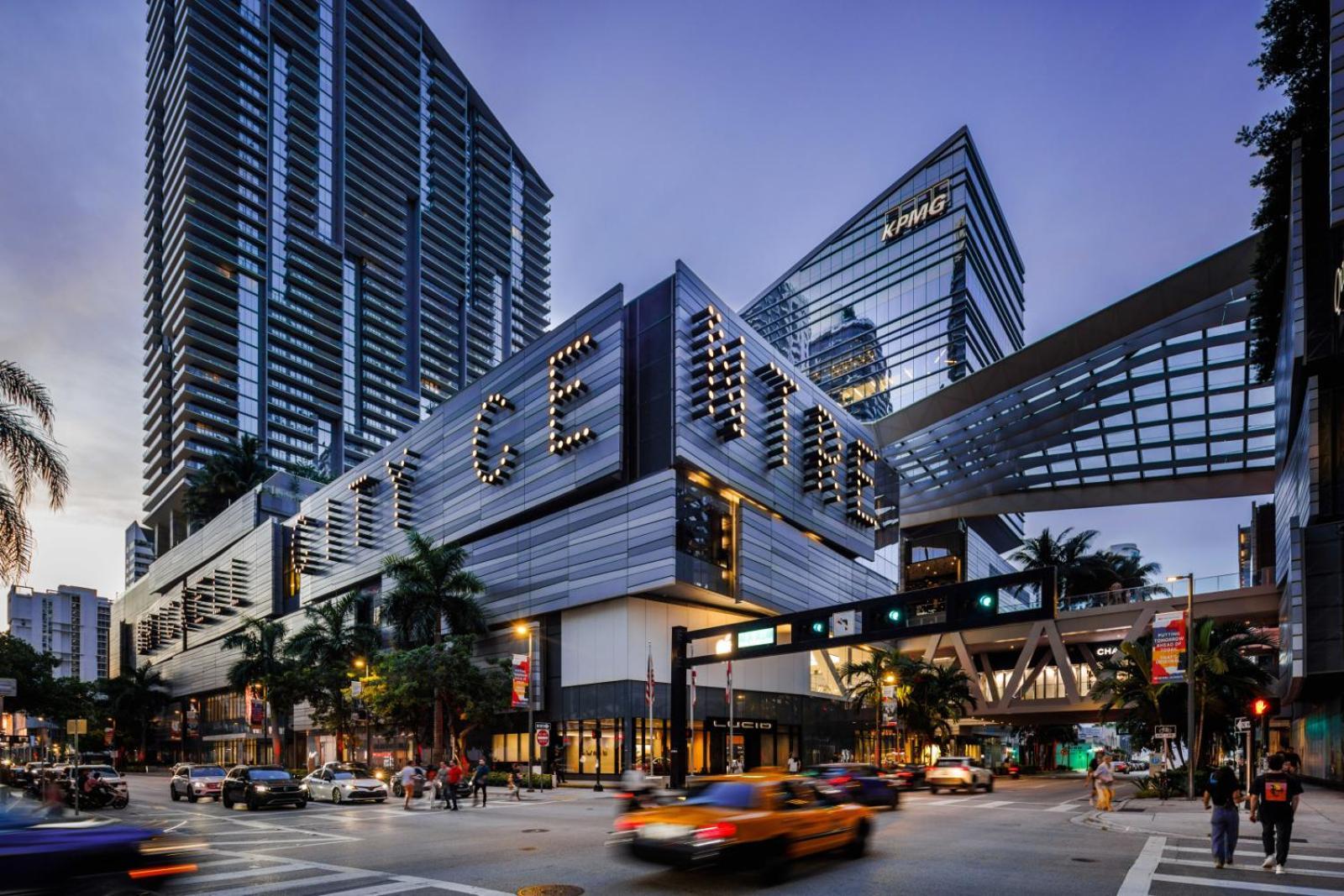 Studio Miami With Backyard - Heart Of Downtown And Wynwood Экстерьер фото